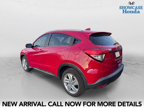 Used 2019 Honda HR-V EX image 4
