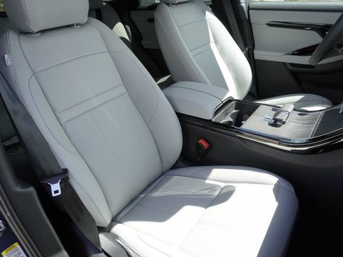 New 2026 Land Rover Range Rover Evoque S image 24