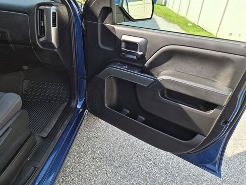 Used 2019 Chevrolet Silverado 1500 LT w/ All Star Edition AWD/4WD image 21