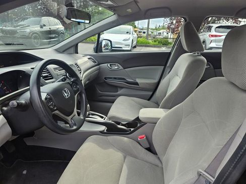 Used 2012 Honda Civic LX image 24