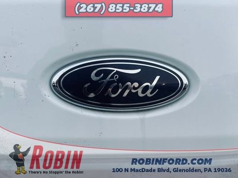 Used 2016 Ford Transit 250 130 Medium Roof w/ Exterior Upgrade Package RWD image 14