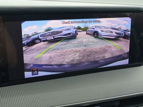 New 2026 Nissan Murano SV image 4