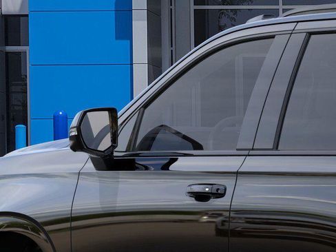 New 2026 Chevrolet Tahoe RST w/ Comfort Package image 12