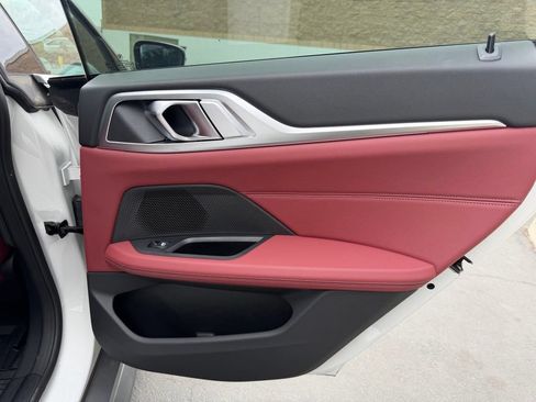 Used 2025 BMW i4 eDrive40 RWD image 17