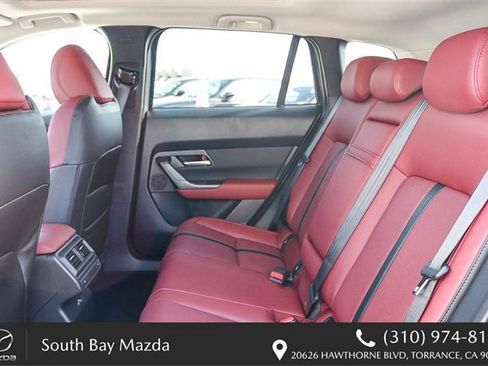 New 2026 MAZDA CX-50 2.5 Hybrid w/ Cargo Package image 20