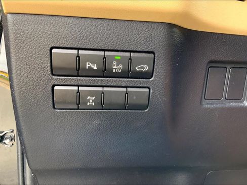 Used 2015 Lexus NX 200t AWD w/ Premium Package image 35