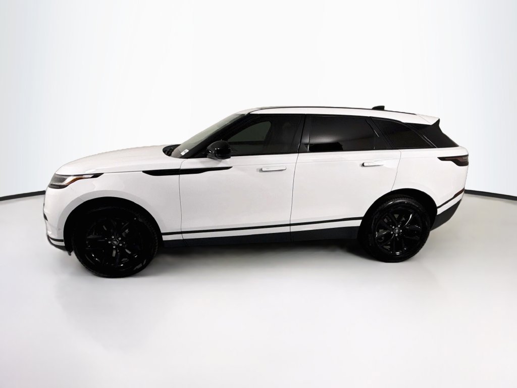 New 2026 Land Rover Range Rover Velar S AWD/4WD image 8