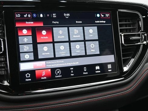 New 2026 Dodge Durango GT w/ Blacktop Package AWD/4WD image 21