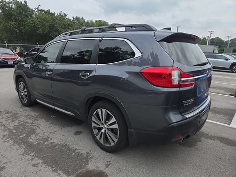 Used 2021 Subaru Ascent Touring w/ Popular Package #2 AWD/4WD image 7