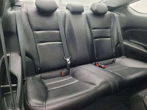 Used 2015 Honda Accord EX-L image 19