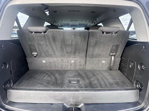 Used 2018 GMC Yukon SLE w/ Convenience Package image 14