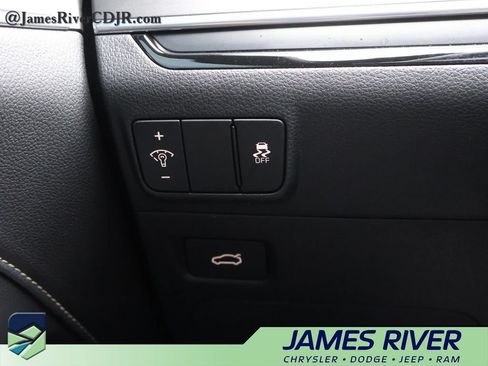 Used 2025 Kia K5 GT-Line AWD/4WD image 30
