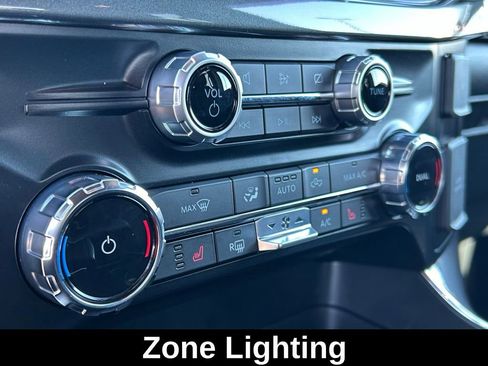 Used 2023 Ford F150 XLT w/ Equipment Group 302A High AWD/4WD image 28