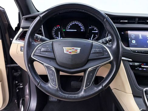 Used 2019 Cadillac XT5 Luxury FWD image 26