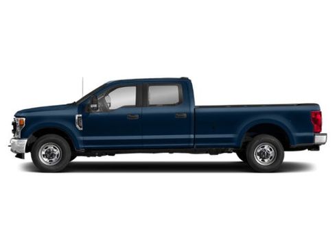 Used 2020 Ford F250 XL w/ STX Appearance Package image 2