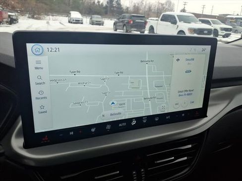 Certified 2023 Ford Escape Active w/ Tech Pack #2 image 21