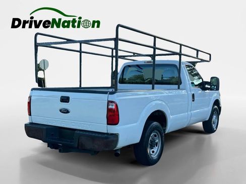 Used 2013 Ford F250 XL RWD image 5