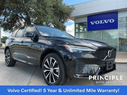 Certified 2025 Volvo XC60 B5 Plus w/ Protection Package Premier