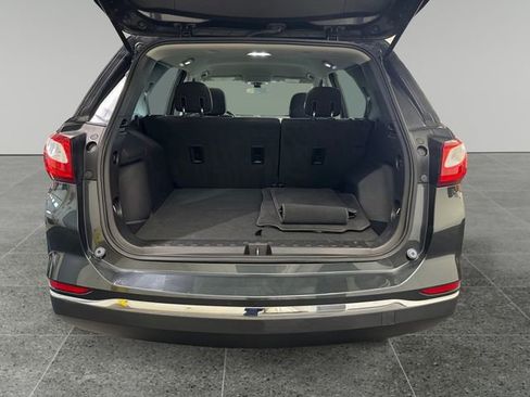 Used 2018 Chevrolet Equinox LS image 13