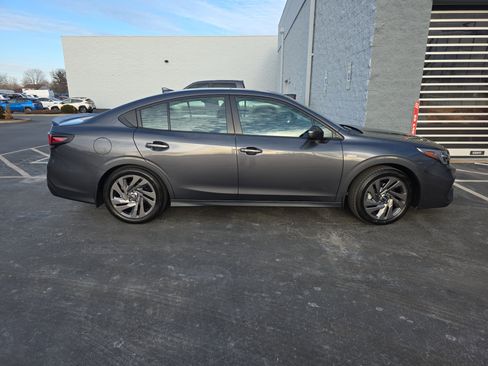 Certified 2025 Subaru Legacy Sport w/ Popular Package #3 image 8