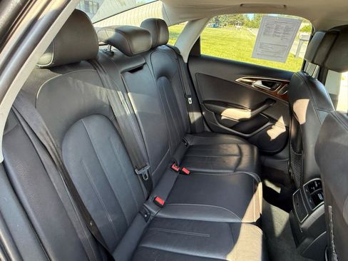 Used 2014 Audi A6 2.0T Premium FWD image 30