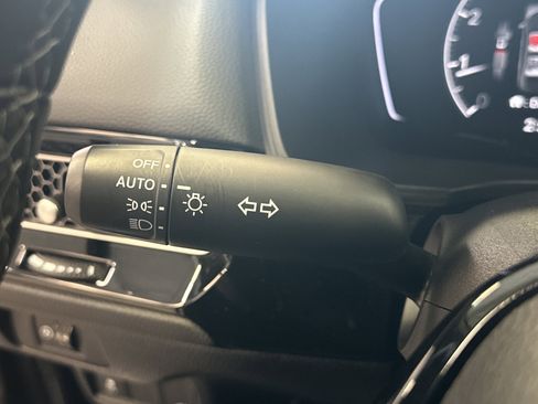Used 2024 Honda Civic Sport image 31
