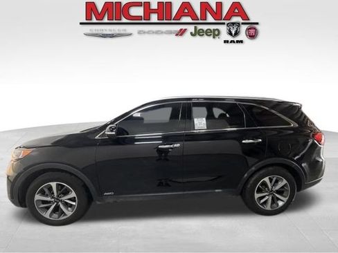 Used 2019 Kia Sorento EX AWD/4WD image 1