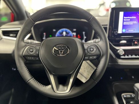 New 2026 Toyota Corolla XSE FWD image 34