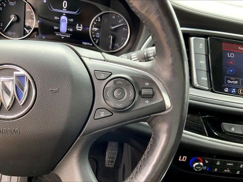 Used 2020 Buick Enclave Avenir w/ Avenir Technology Package image 24