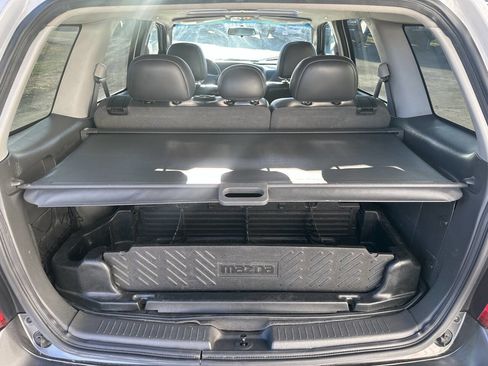 Used 2006 MAZDA Tribute s w/ Package 3 image 17