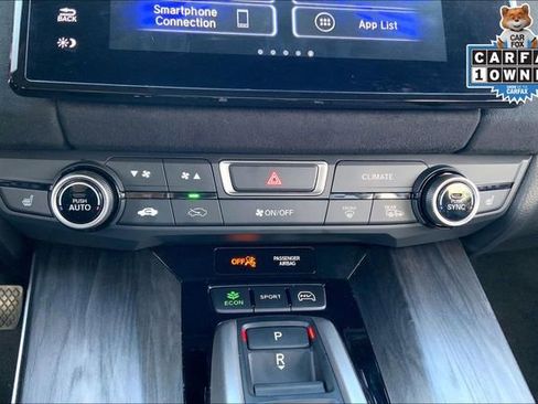 Used 2019 Honda Clarity Touring image 32