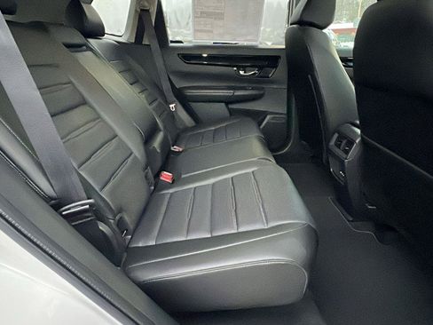 New 2026 Honda CR-V EX-L image 15