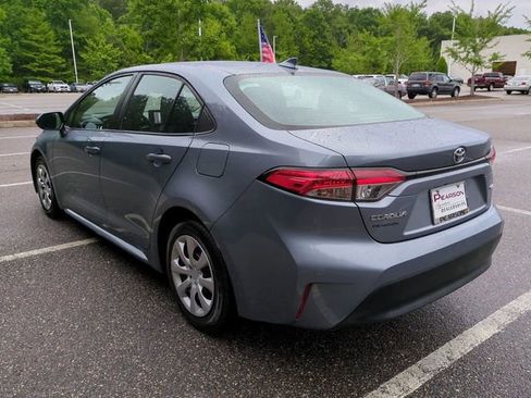 Used 2023 Toyota Corolla LE FWD image 6
