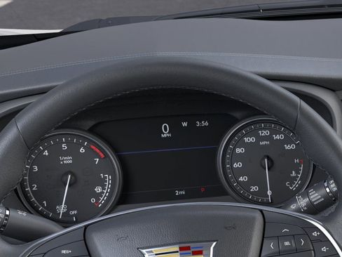 New 2025 Cadillac XT5 Premium Luxury w/ Technology Package image 18