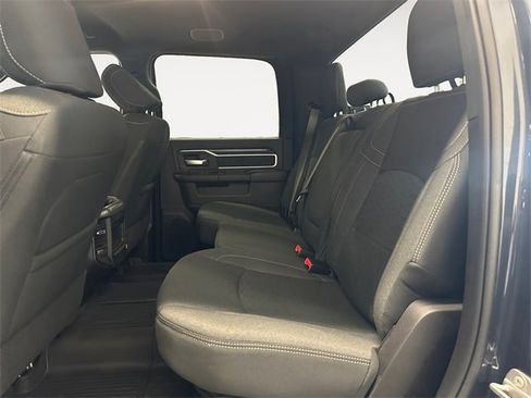 New 2026 RAM 3500 Big Horn image 13