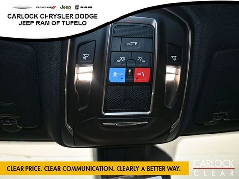 New 2025 Jeep Grand Cherokee Altitude image 26