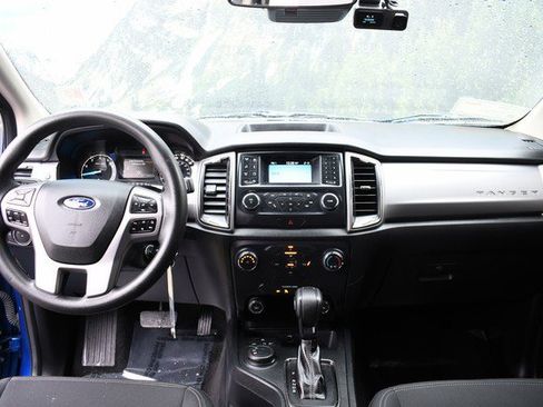 Used 2019 Ford Ranger XLT w/ Trailer Tow Package image 18