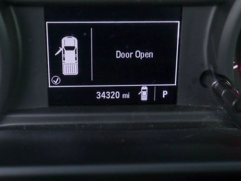 Used 2022 Chevrolet Silverado 3500 W/T image 24