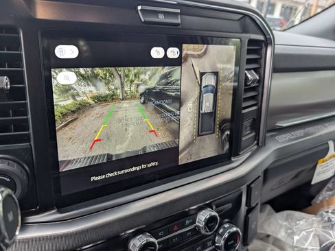 New 2026 Ford F250 Platinum AWD/4WD image 13