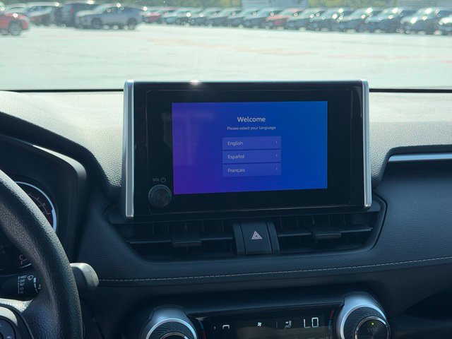 Certified 2023 Toyota RAV4 XLE AWD/4WD image 18