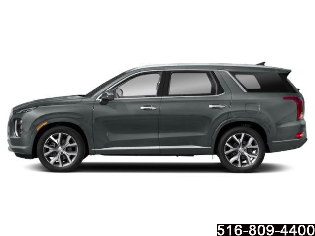 Used 2022 Hyundai Palisade Limited AWD/4WD image 7
