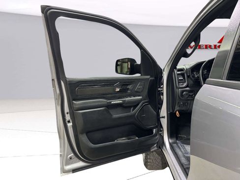 Used 2022 RAM 1500 TRX w/ TRX Level 2 Equipment Group AWD/4WD image 30