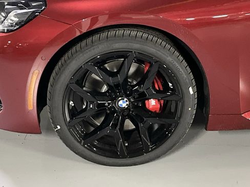 New 2026 BMW M240i xDrive Coupe w/ Premium Package image 10