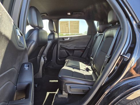 Used 2023 Ford Escape ST-Line w/ Tech Pack #1 image 14