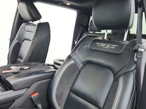 Used 2021 RAM 1500 TRX w/ TRX Level 2 Equipment Group image 20