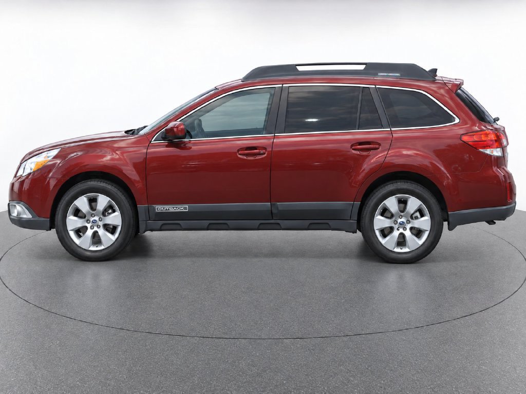 Used 2011 Subaru Outback 3.6R Limited AWD/4WD image 6
