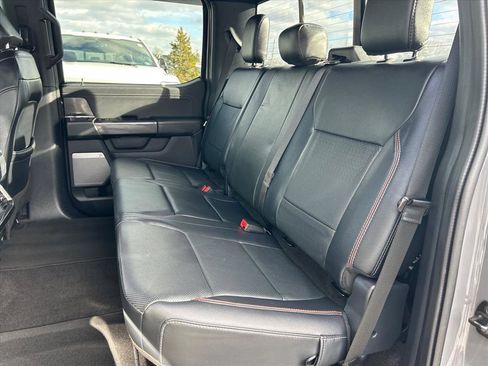 Used 2021 Ford F150 XLT w/ Equipment Group 302A High image 11