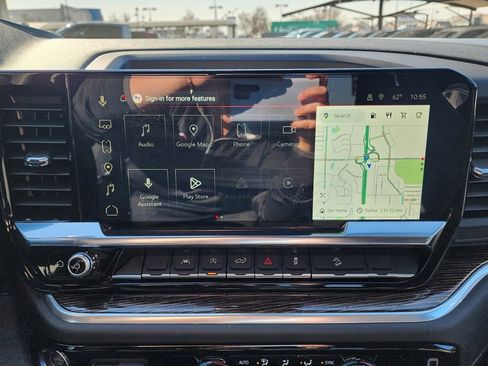 New 2026 GMC Sierra 1500 Elevation w/ LPO, Elevation Black Package image 26