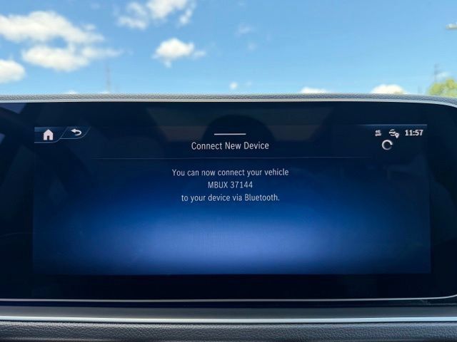 Certified 2024 Mercedes-Benz GLE 450 4MATIC image 21