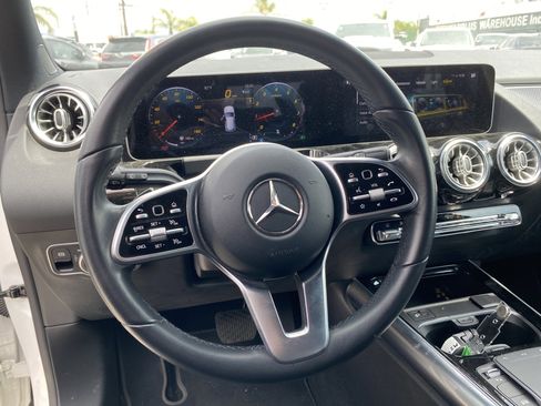 Used 2021 Mercedes-Benz GLA 250 image 20